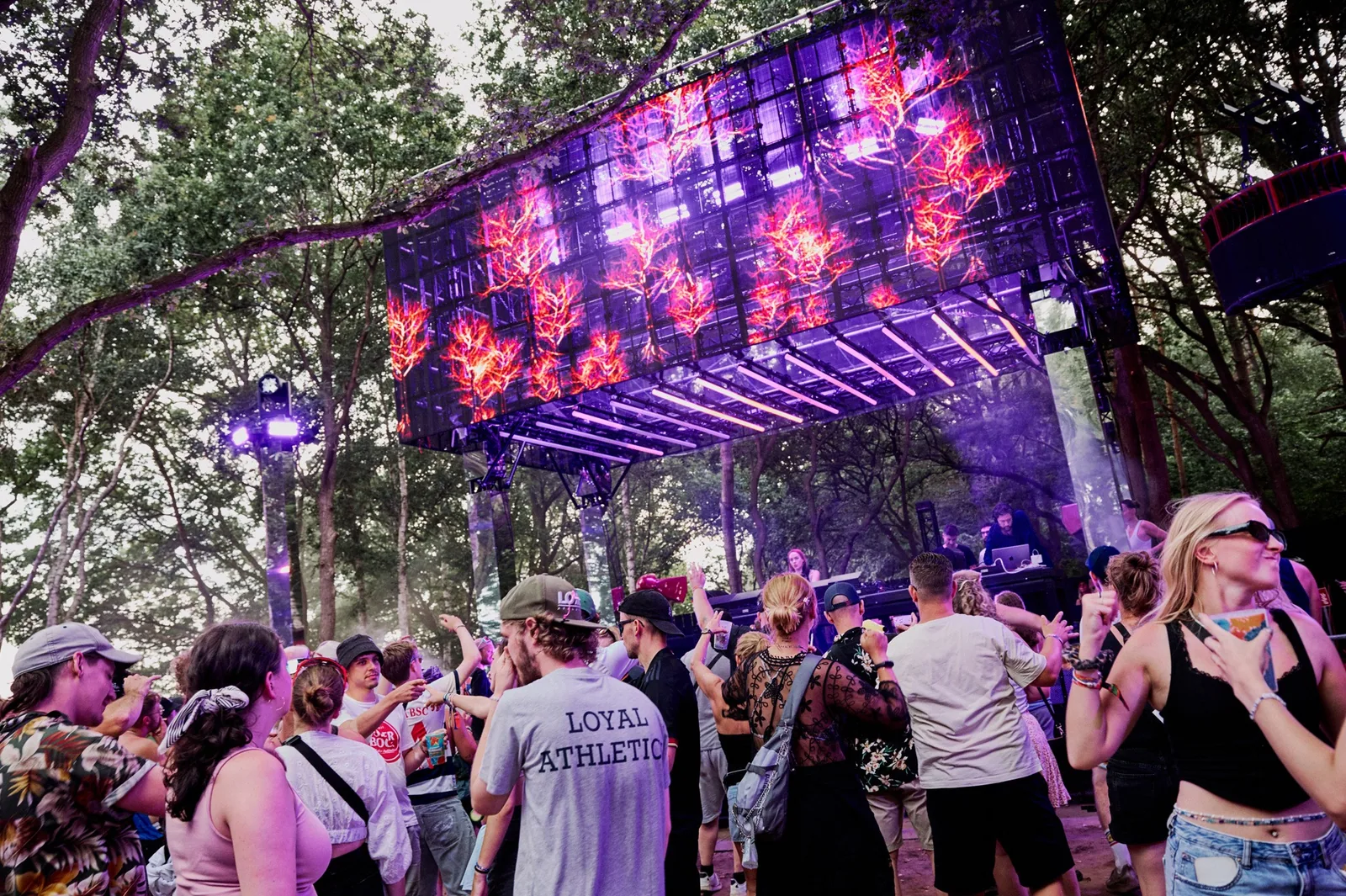 DEICHBRAND Festival 2025