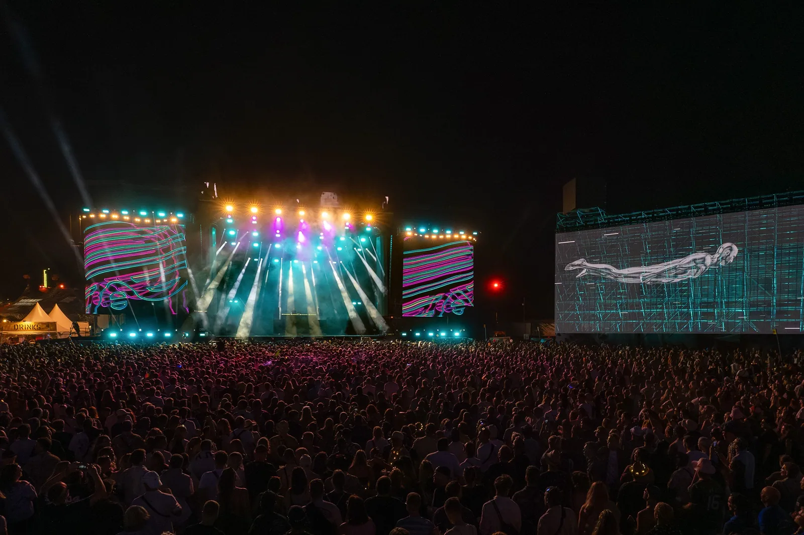 Sonne Mond Sterne Festival 2024
