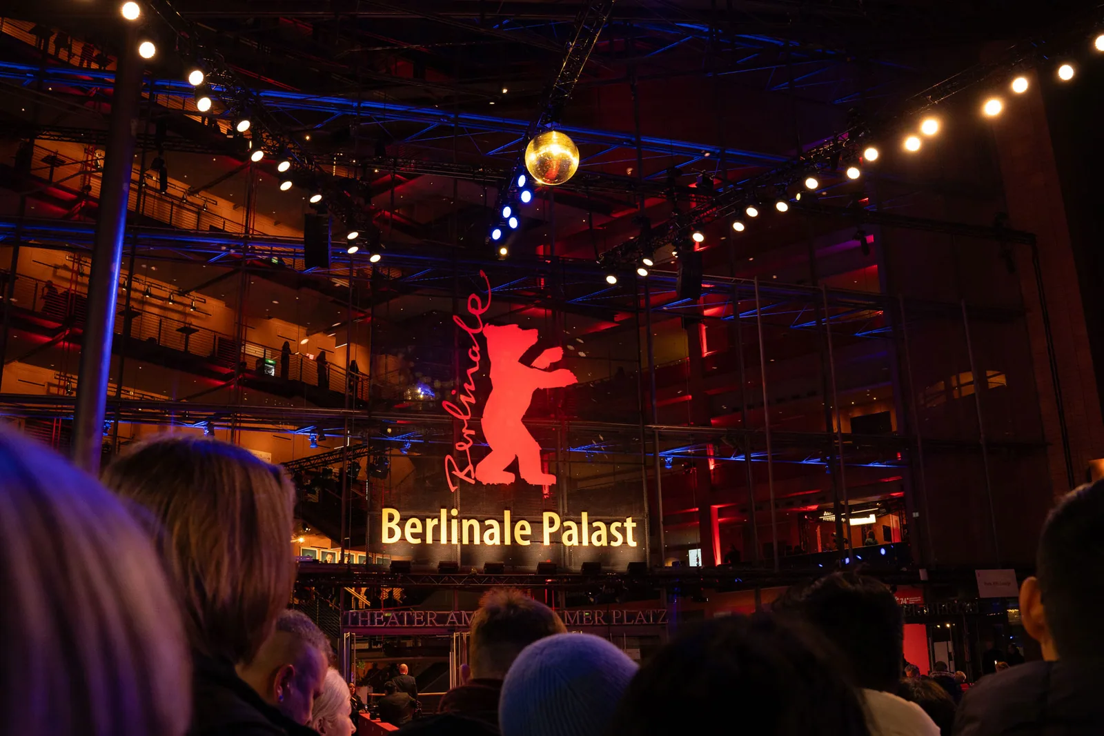 74. Berlinale