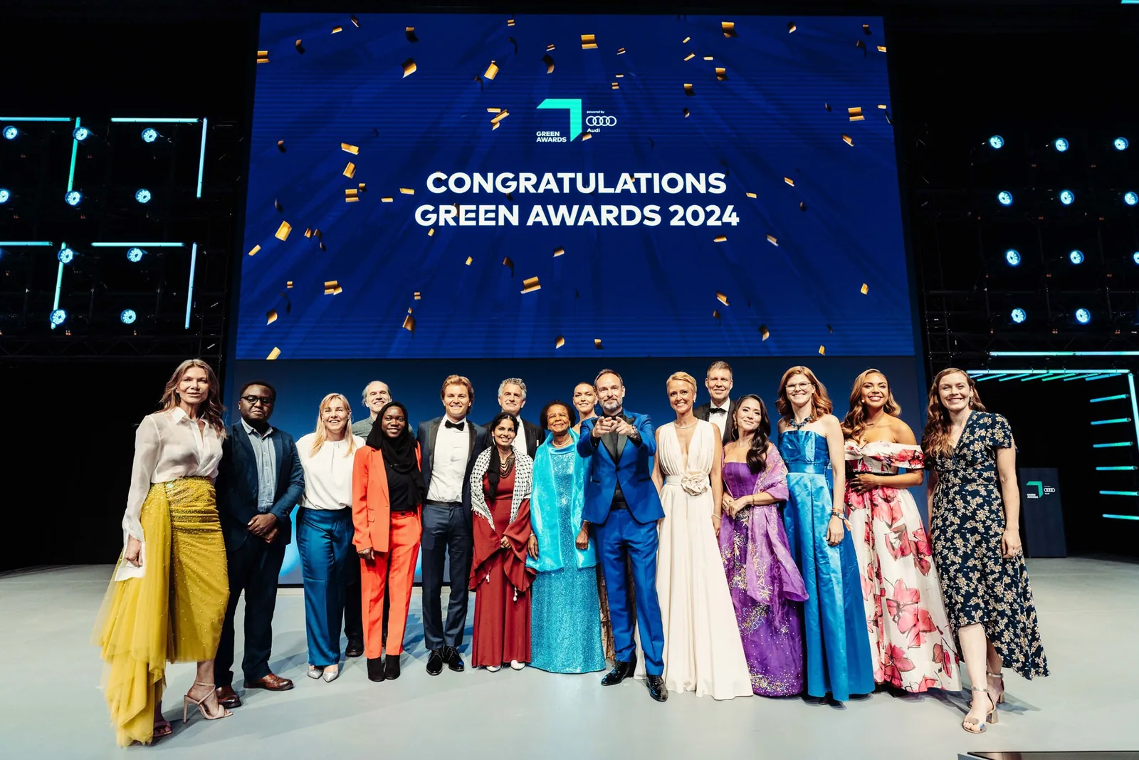 GREENTECH FESTIVAL 2024