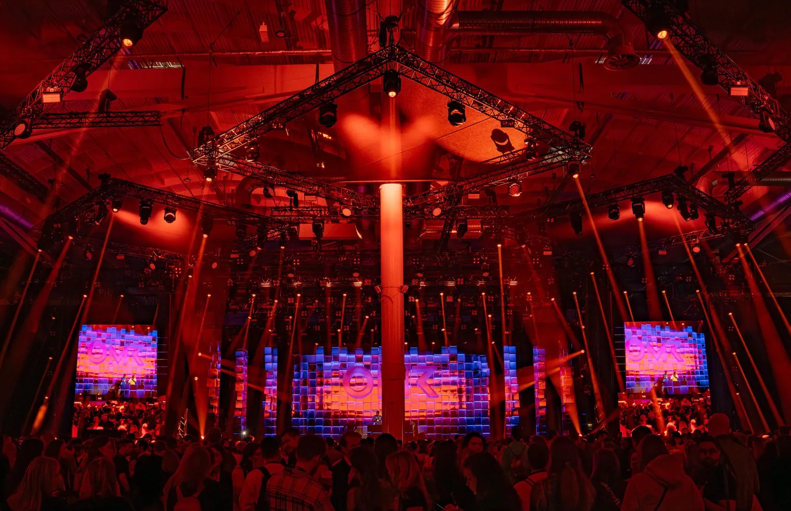 OMR Festival 2024