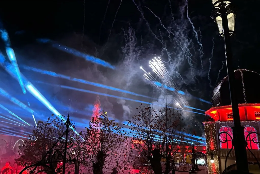 Phantasialand – Magic Symphony | 2023 / 2024 / 2025