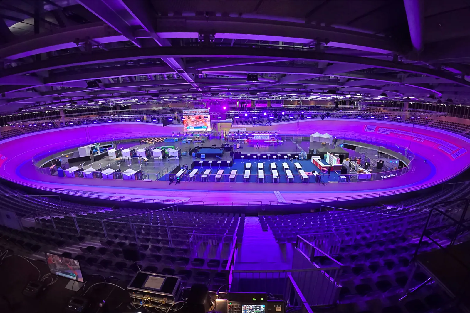 Six Days Berlin 2025